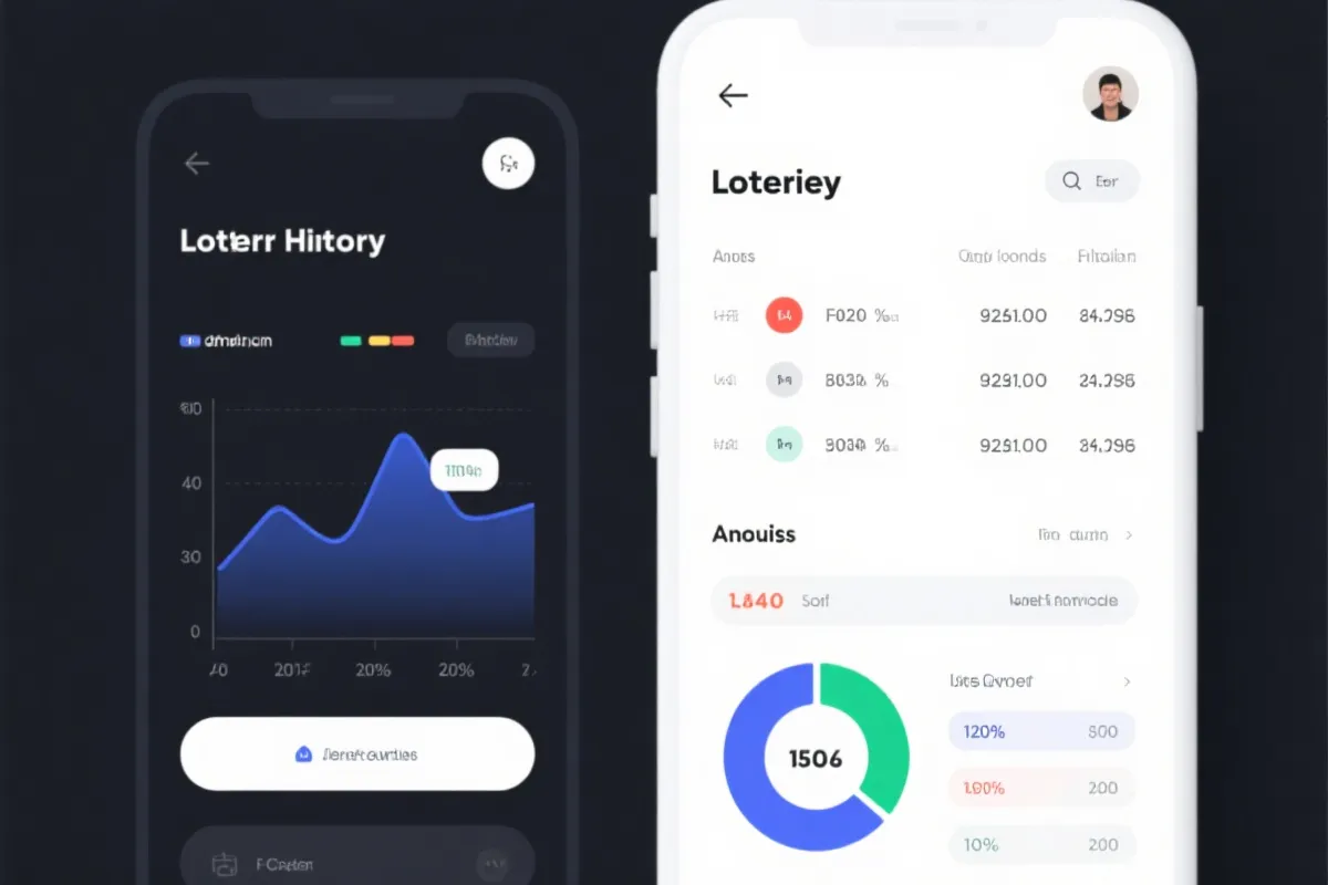 功能模块与数据示意