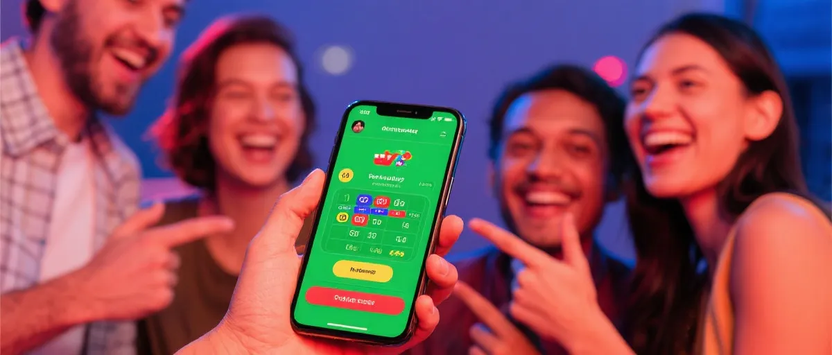 用户通过七星彩平台查询开奖号码